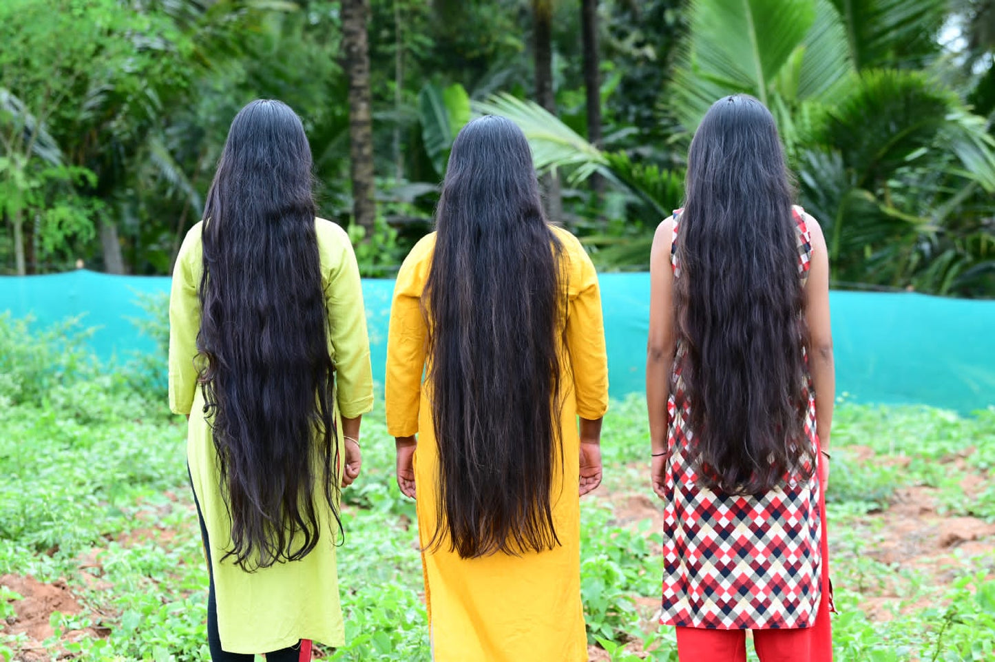 ADIVASI HERBAL HAIR OIL